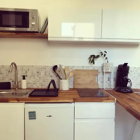 Cosy Idealement Situe