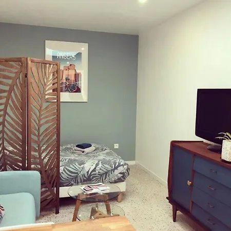 Cosy Idealement Situe *