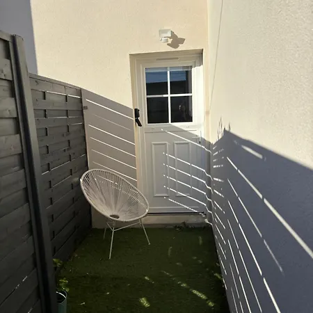 Apartment Cosy Idealement Situe *