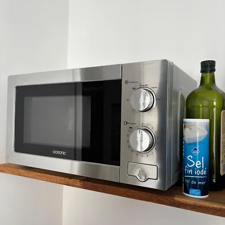 Cosy Idéalement Situé Appartamento