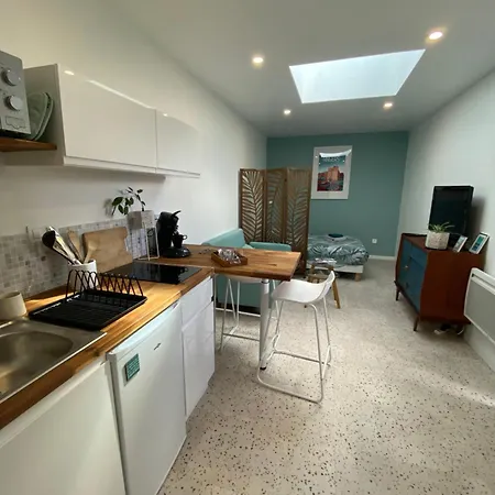 Apartment Cosy Idealement Situe *