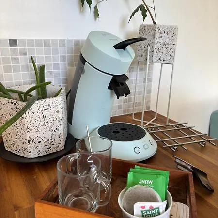 Appartamento Cosy Idéalement Situé Angers