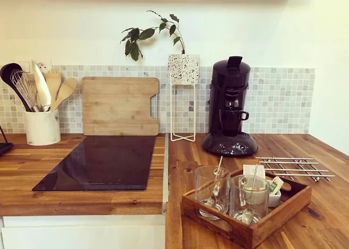 Cosy Idealement Situe * Angers