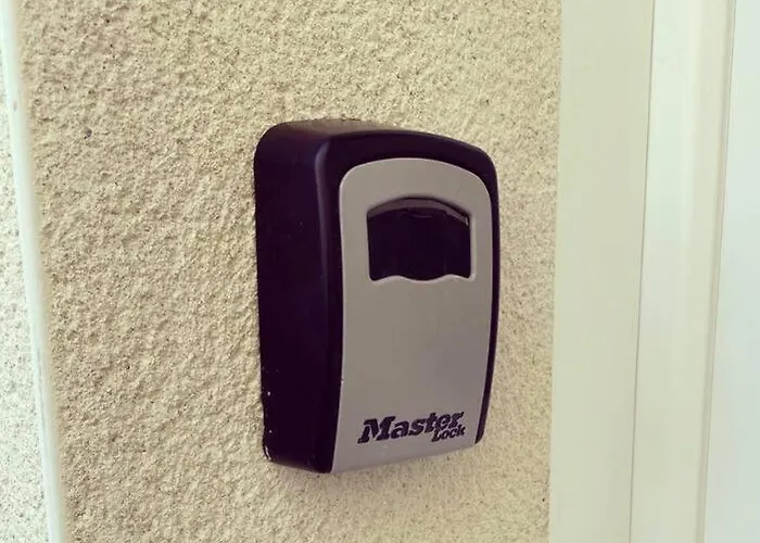 Cosy Idealement Situe *