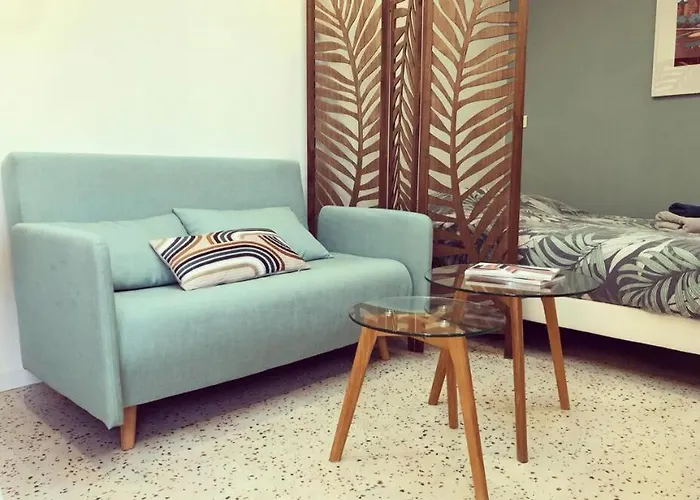 Cosy Idealement Situe