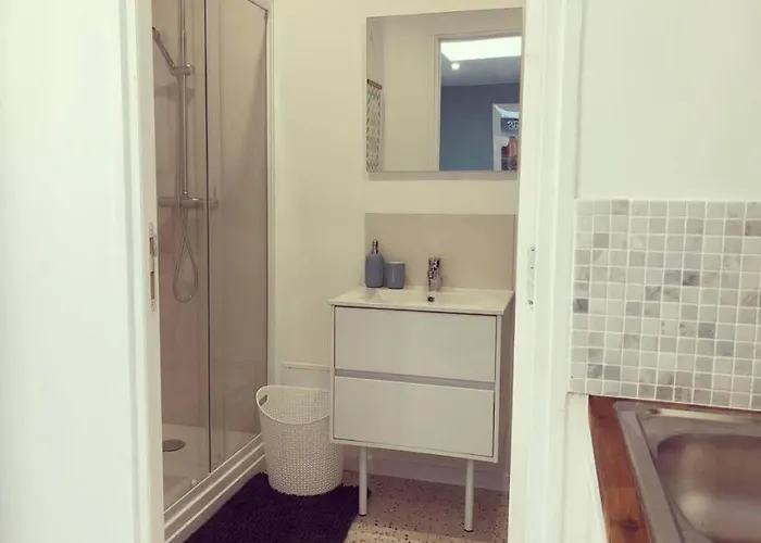 Daire Cosy Idealement Situe Angers