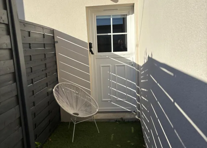 Daire Cosy Idealement Situe *