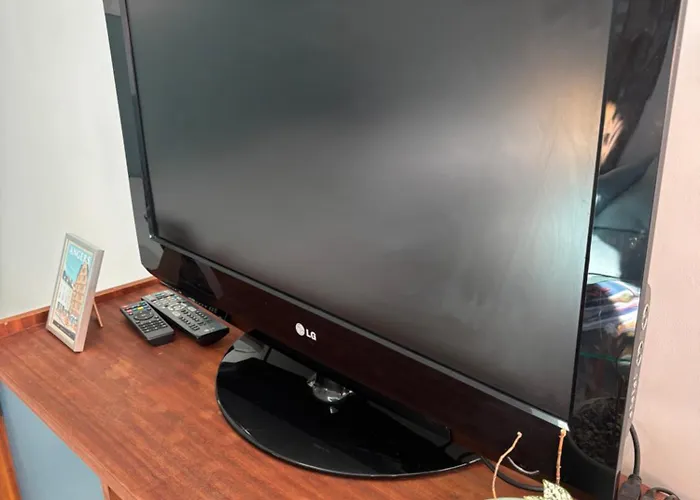 Cosy Idealement Situe Daire Angers