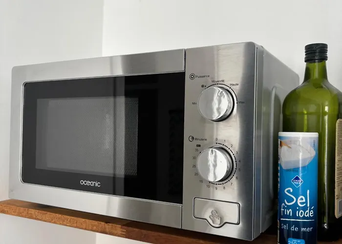 Cosy Idealement Situe Daire