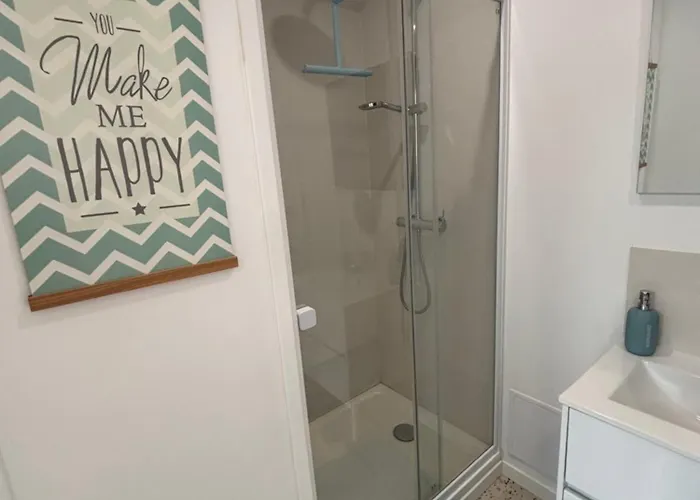 Daire Cosy Idealement Situe